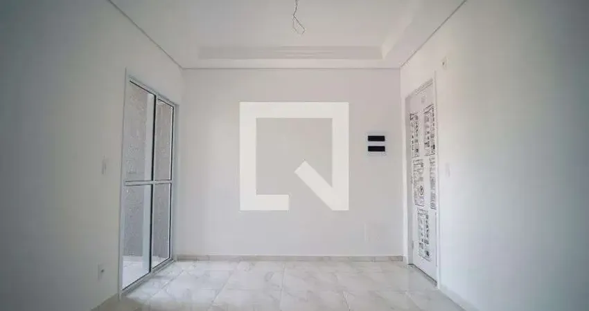 Apartamento para aluguel - jardim dos estados, 2 quartos,  55 m² - sorocaba