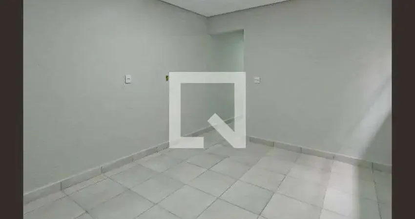 Casa para aluguel - parque sao luis, 1 quarto,  79 m² - são paulo