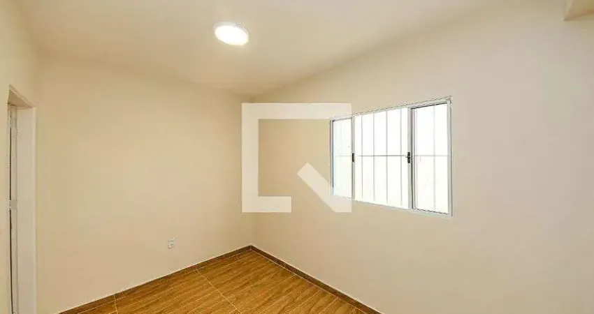 Casa com 2 quartos para alugar na Rua São João da Bocaina, Vila Formosa, São Paulo