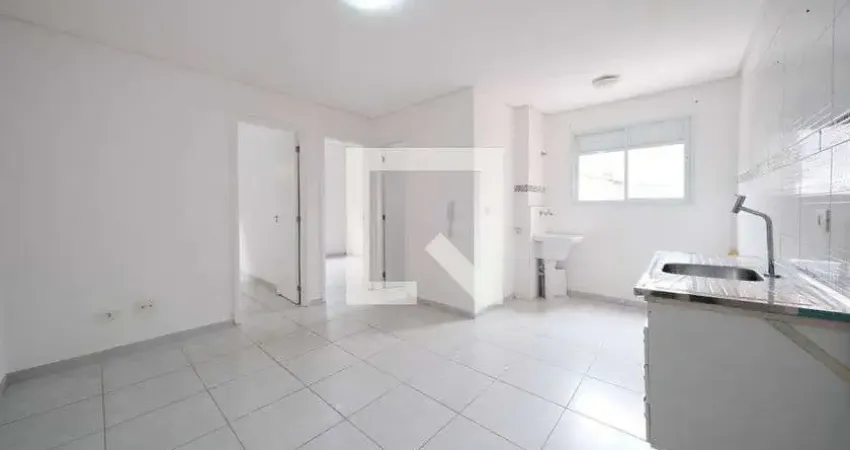 Apartamento para aluguel - ponte rasa, 2 quartos,  51 m² - são paulo