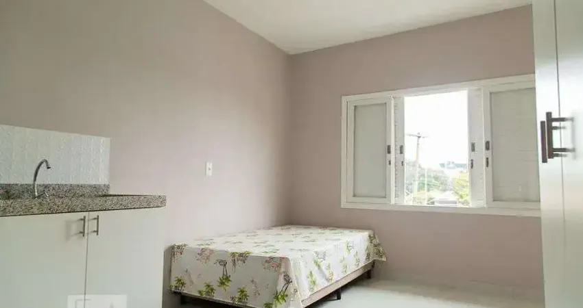 Apartamento para aluguel - planalto paulista, 1 quarto,  20 m² - são paulo
