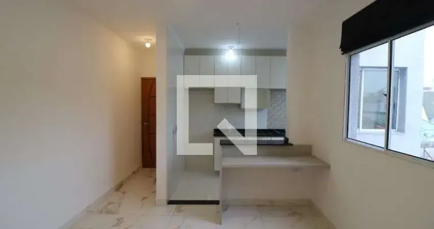 Apartamento para aluguel - vila formosa, 2 quartos,  48 m² - são paulo