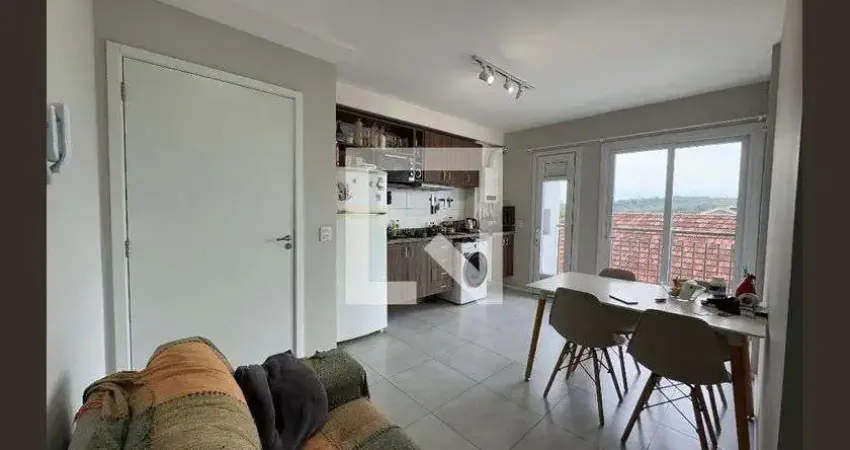 Apartamento para aluguel - santa teresa, 2 quartos, 62 m² - são leopoldo