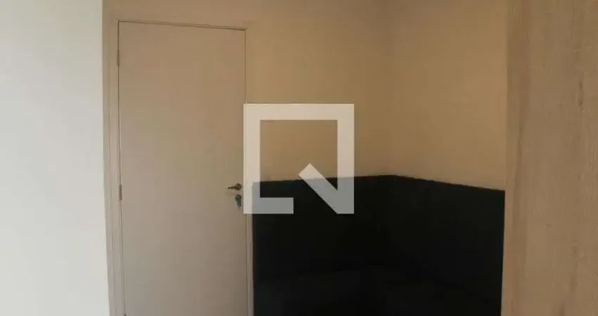 Apartamento para aluguel - socorro, 1 quarto,  27 m² - são paulo