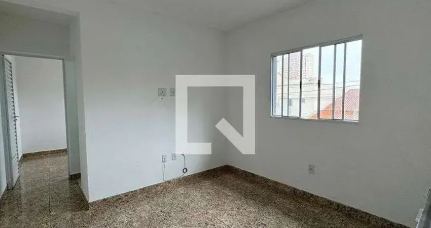 Kitnet / stúdio para aluguel - votupoca, 1 quarto,  30 m² - barueri