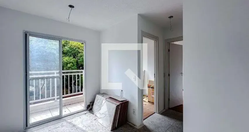 Apartamento para aluguel - canindé, 2 quartos,  50 m² - são paulo