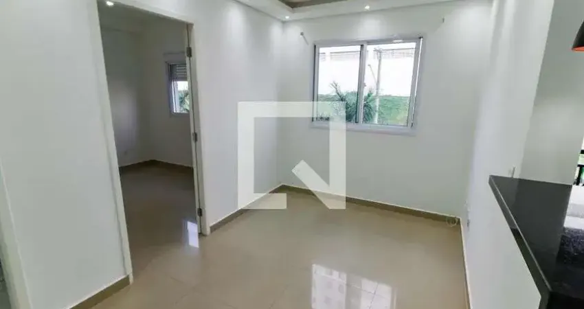 Apartamento para aluguel - parque reboucas, 1 quarto,  33 m² - são paulo