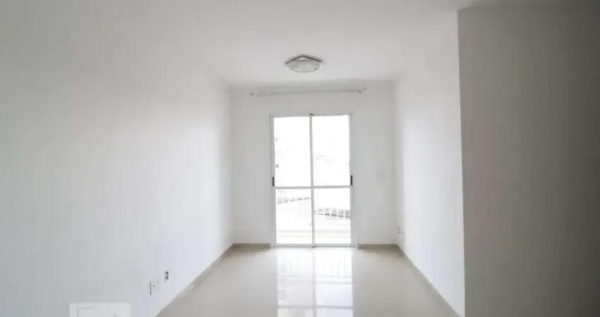Apartamento para aluguel - vila antonieta, 3 quartos,  64 m² - são paulo