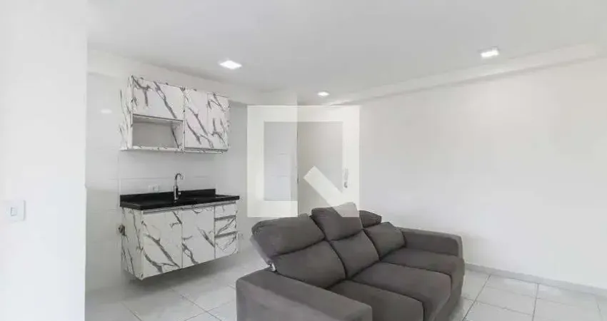 Apartamento para aluguel - vila formosa, 2 quartos,  50 m² - são paulo