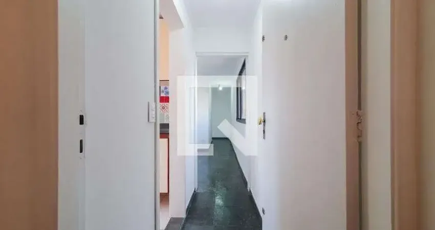 Apartamento para aluguel - bosque da saúde, 2 quartos,  50 m² - são paulo