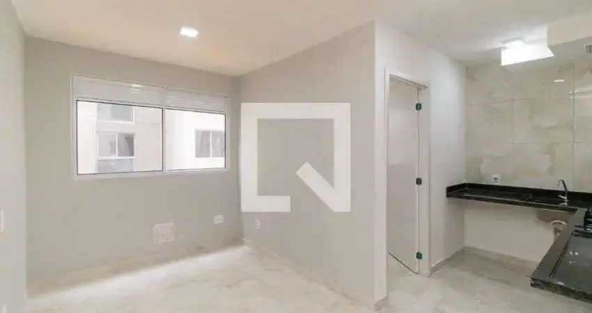 Apartamento para aluguel - vila prudente, 2 quartos,  31 m² - são paulo