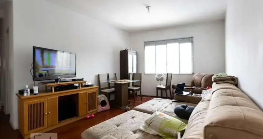 Apartamento para aluguel - bosque da saúde, 2 quartos,  64 m² - são paulo