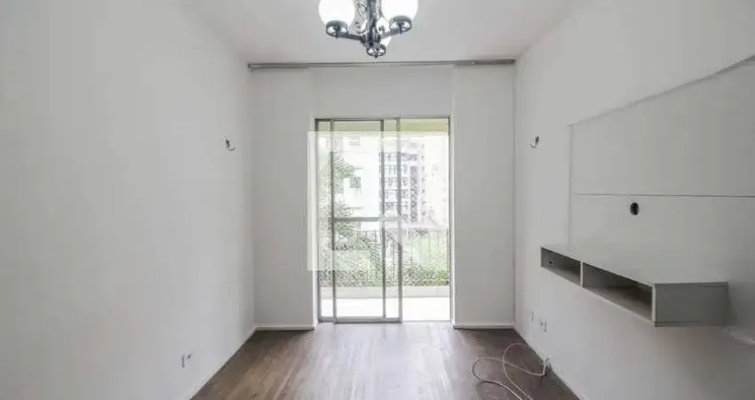 Apartamento para aluguel - santa cecília, 1 quarto,  39 m² - são paulo