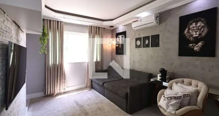 Casa / sobrado em condomínio para aluguel - vila metalúrgica, 3 quartos,  110 m² - santo andré