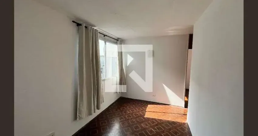 Apartamento para aluguel - casa verde, 2 quartos,  48 m² - são paulo