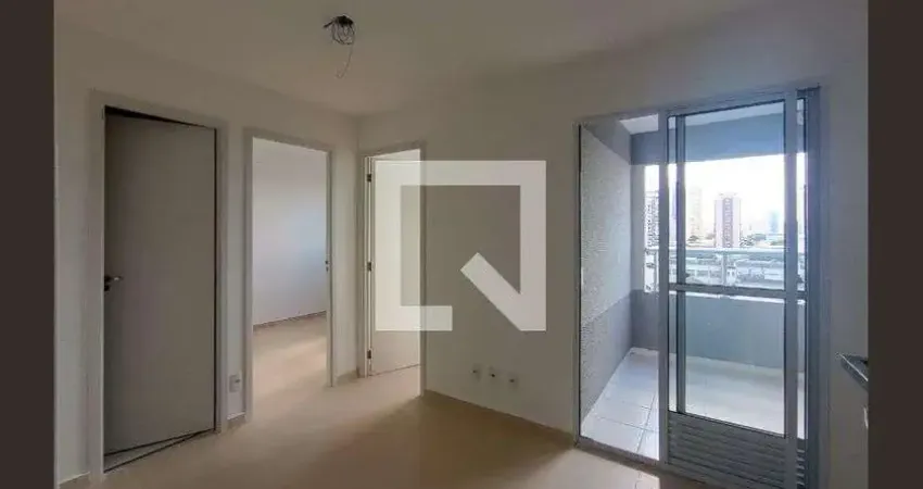 Apartamento para aluguel - água branca, 2 quartos, 36 m² - são paulo