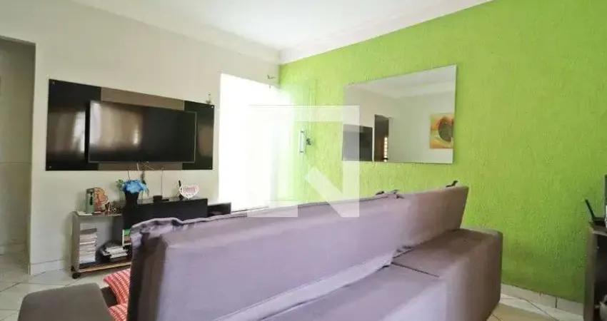 Casa para aluguel - jardim das palmeiras, 4 quartos, 120 m² - uberlândia