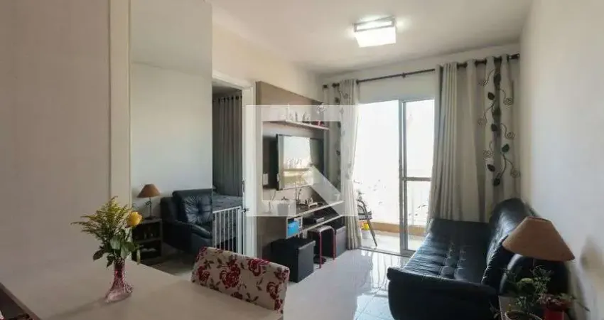 Apartamento com 1 quarto para alugar na Avenida Rangel Pestana, Brás, São Paulo
