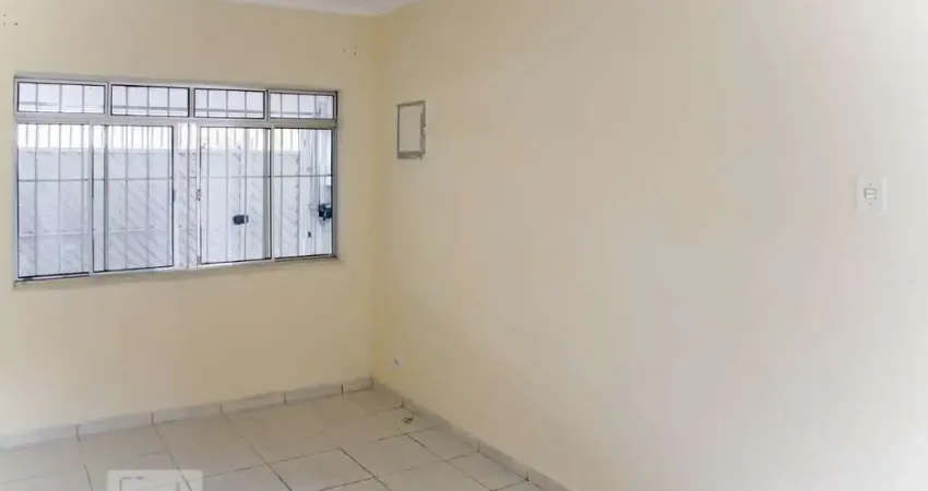 Casa para aluguel - jardim aricanduva, 3 quartos,  120 m² - são paulo