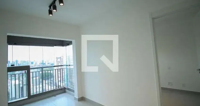 Apartamento com 1 quarto para alugar na Rua Padre Adelino, Belém, São Paulo