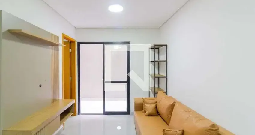 Apartamento para aluguel - jardim marajoara , 1 quarto,  36 m² - são paulo