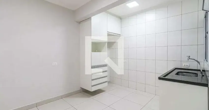 Apartamento para aluguel - vila boa vista, 1 quarto,  38 m² - barueri