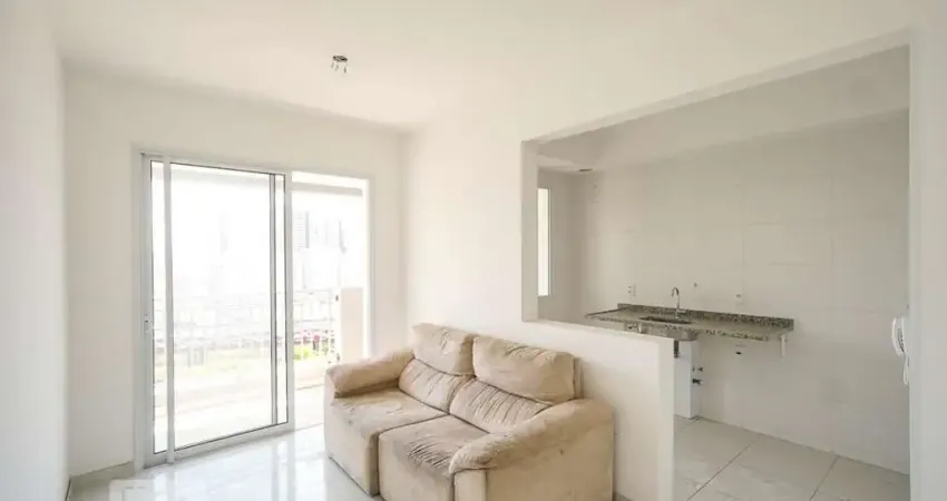 Apartamento para aluguel - mooca, 2 quartos,  57 m² - são paulo