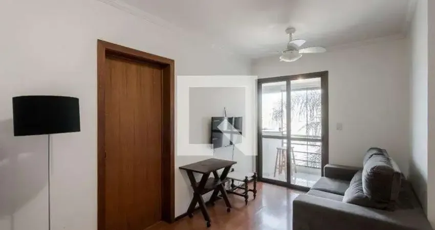 Apartamento para aluguel - chácara das pedras , 2 quartos,  56 m² - porto alegre