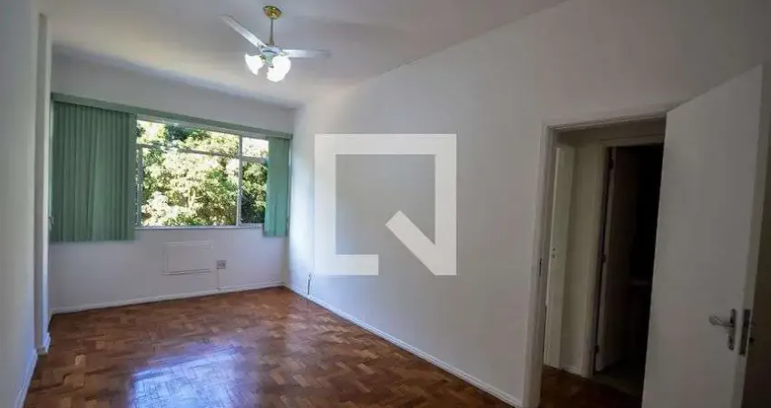 Apartamento para aluguel - tijuca, 1 quarto,  52 m² - rio de janeiro