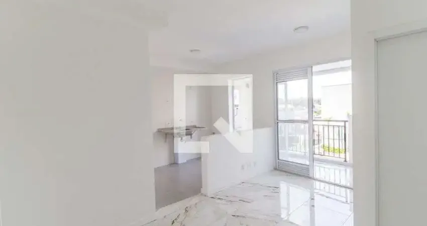 Apartamento para aluguel - jardim iracema, 2 quartos,  55 m² - barueri