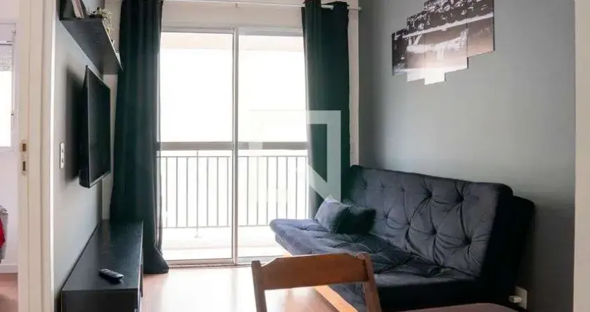 Apartamento para aluguel - centro, 1 quarto,  35 m² - são paulo