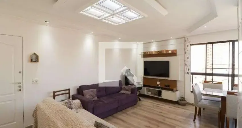 Apartamento para aluguel - água fria, 3 quartos, 82 m² - são paulo