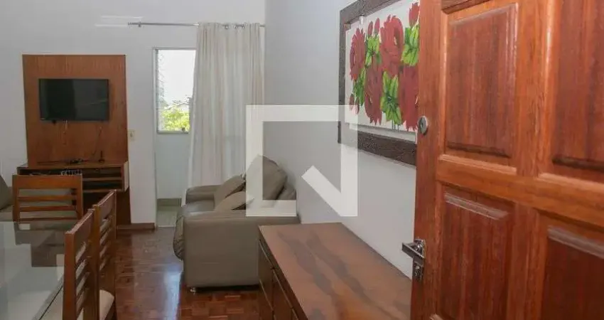 Apartamento para aluguel - sagrada família, 3 quartos,  89 m² - belo horizonte