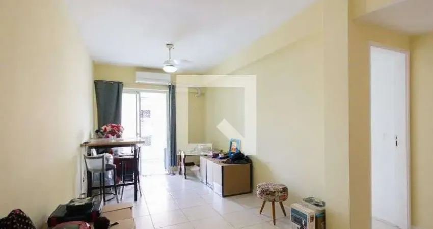Apartamento para aluguel - freguesia , 3 quartos,  92 m² - rio de janeiro