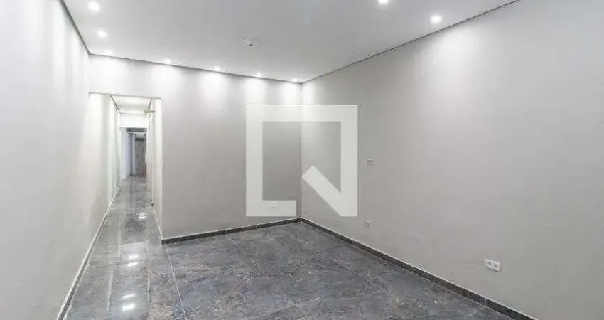 Casa com 3 quartos para alugar na Rua Doutor Renato Pinho, Aviação, Praia Grande