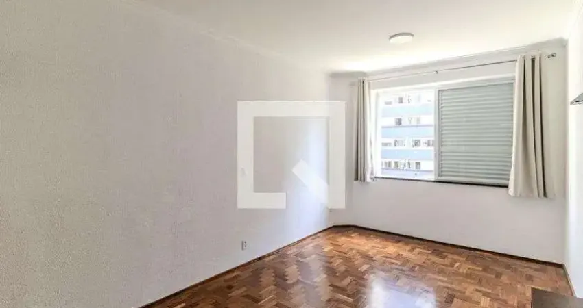 Kitnet / stúdio para aluguel - centro, 1 quarto, 33 m² - são paulo
