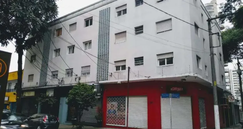 Apartamento para aluguel - tatuapé, 2 quartos,  75 m² - são paulo