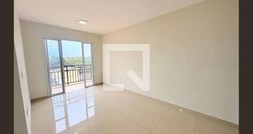 Apartamento para aluguel - vila alvorada , 2 quartos, 54 m² - jundiaí