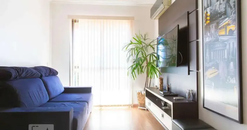 Apartamento para aluguel - alto petrópolis, 3 quartos,  67 m² - porto alegre