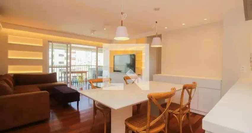 Apartamento para aluguel - vila pompéia, 2 quartos, 90 m² - são paulo