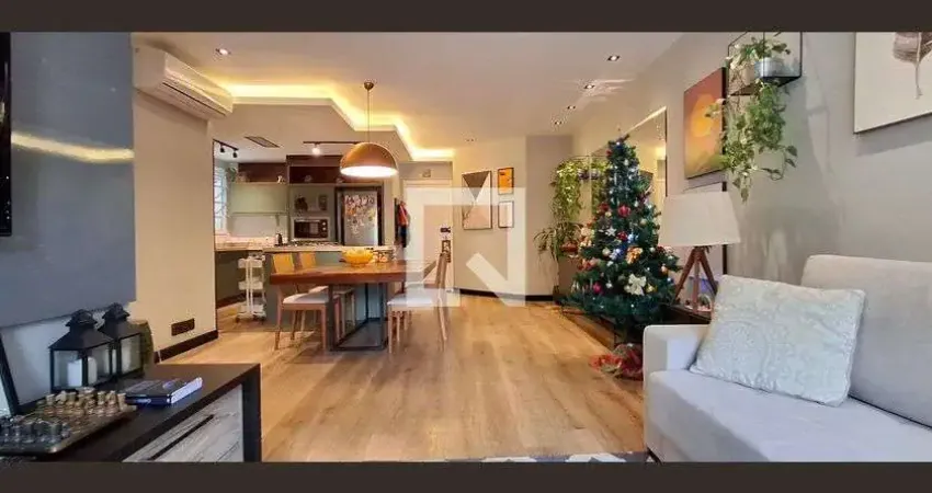 Apartamento para aluguel - santo antônio de lisboa, 3 quartos, 120 m² - florianópolis