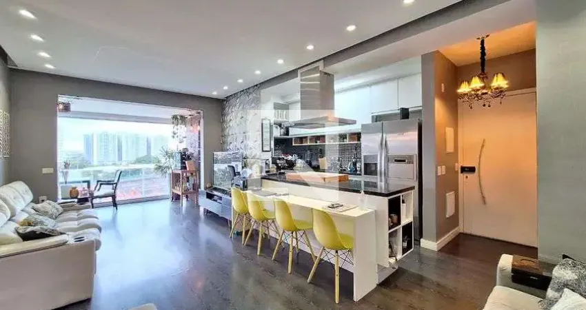 Apartamento com 2 quartos para alugar na Avenida Raimundo Pereira de Magalhães, Lapa, São Paulo