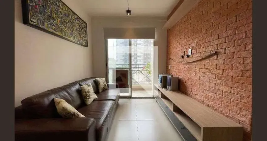 Apartamento para aluguel - jardim éster yolanda, 3 quartos,  67 m² - são paulo
