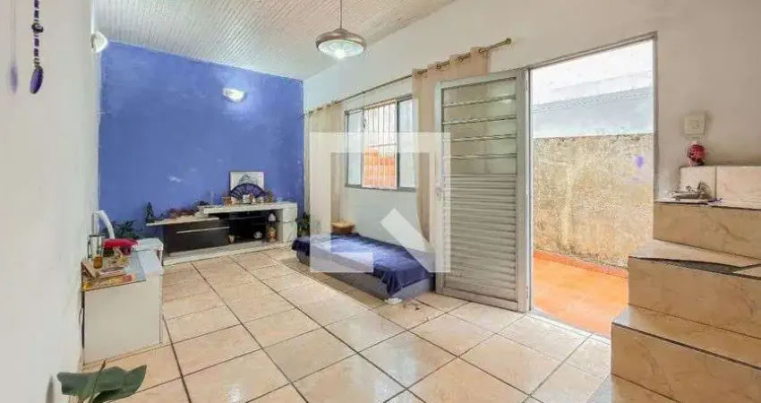 Casa para aluguel - vila mariana, 3 quartos,  150 m² - são paulo