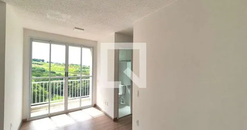 Apartamento para aluguel - jardim amazonas, 2 quartos,  45 m² - campinas