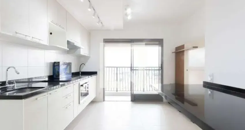 Apartamento com 1 quarto para alugar na Rua Dionísio de Camargo, Centro, Osasco