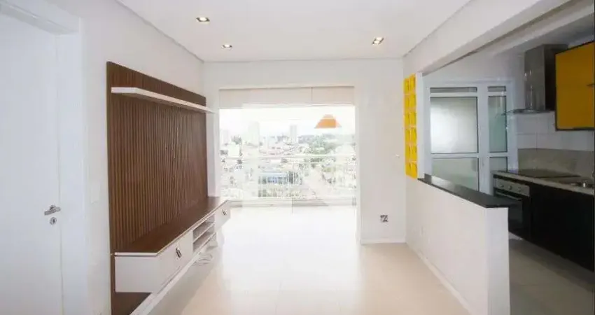 Apartamento para aluguel - campo belo, 1 quarto,  51 m² - são paulo
