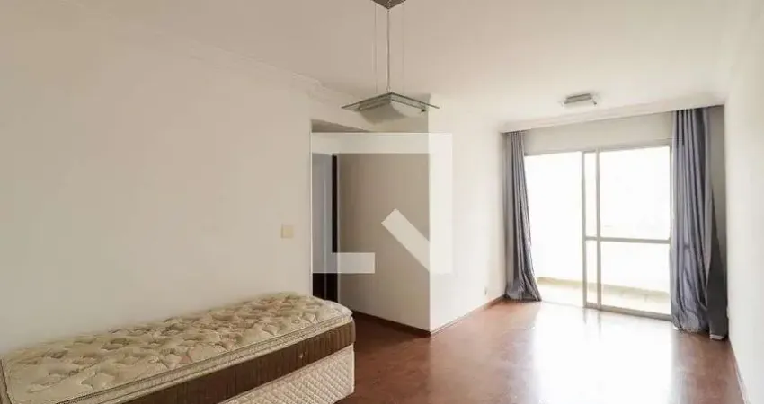 Apartamento para aluguel - água fria, 3 quartos,  78 m² - são paulo