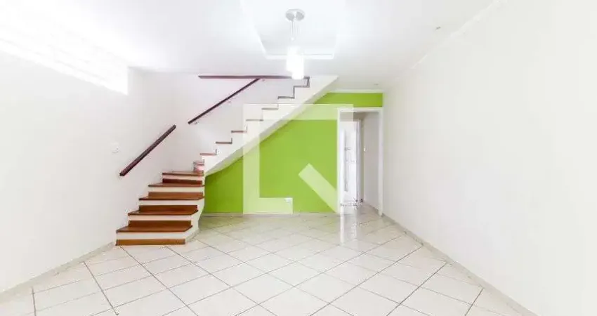 Casa com 3 quartos para alugar na Rua Ministro Adauto Lúcio Cardoso, Butantã, São Paulo