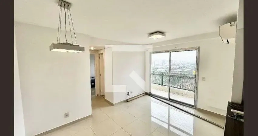 Apartamento para aluguel - casa verde, 2 quartos,  62 m² - são paulo